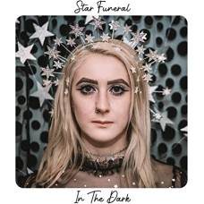 STAR FUNERAL-IN THE DARK -COLOURED- (LP)