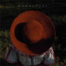 HUMAZAPAS-SARA MAMA (LP)