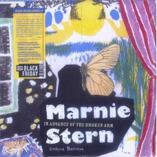 MARNIE STERN-IN ADVANCE OF THE BROKEN ARM -COLOURED/ANNIV- (2LP)