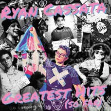 RYAN CASSATA-GREATEST HITS (SO FAR) -COLOURED- (LP)