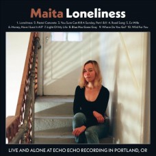 MAITA-LONELINESS (CD)