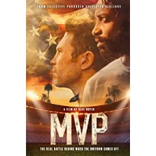 FILME-MVP (DVD)
