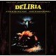 SIMON BOSWELL-DELIRIA (STAGE FRIGHT) (LP)