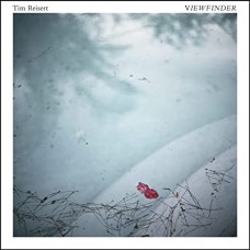 TIM REISERT-VIEWFINDER (CD)