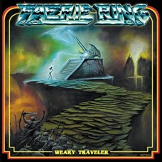 FAERIE RING-WEARY TRAVELER (LP)