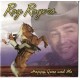 ROY ROGERS-HOPPY, GENE AND ME (CD)