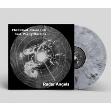 FM EINHEIT-RADAL ANGEL -COLOURED/LTD- (LP)