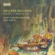 JAIME MARTIN/GAVLE SYMPHONY ORCHESTRA-MELCHER MELCHERS: LA KERMESSE - ELEGIE, OP. 15 - SYMPHONY (CD)