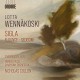 SIVAN MAGEN/FINNISH RADIO SYMPHONY ORCHESTRA/NICHOLAS COLLON-LOTTA WENNAKOSKI: SIGLA/FLOUNCE/SEDECIM (CD)