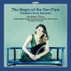 ANDREEA CHIRA-MAGIC OF THE PAN FLUTE (2LP)