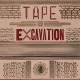 V/A-TAPE EXCAVATION (CD)