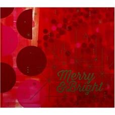 V/A-MERRY & BRIGHT (CD)