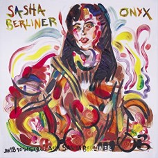 SASHA BERLINER-ONYX (LP)