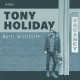 TONY HOLIDAY-MOTEL MISSISSIPPI (CD)