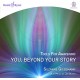 SUZANNE GIESEMANN & JIM OLIVER-YOU, BEYOND YOUR STORY (CD)