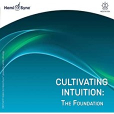 TRACI STEIN-CULTIVATING INTUITION: THE FOUNDATION (2CD)
