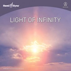 SURESH RAMASWAMY-LIGHT OF INFINITY (CD)