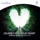 BARRY GOLDSTEIN-JOURNEY INTO YOUR HEART MUSICAL SCORE WITH HEMI-SYNC (CD)