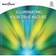 JIM OLIVER-ILLUMINATING YOUR TRUE NATURE (CD)