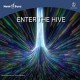 NIMETU-ENTER THE HIVE (CD)