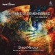 BYRON METCALF-RHYTHMS OF REMEMBERING WITH HEMI-SYNC (CD)