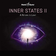 PATTY RAY AVALON-INNER STATES II (CD)