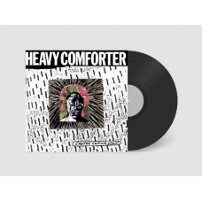 HEAVY COMFORTER-CASTRO COMING DOWN (LP)