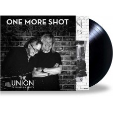 UNION OF SINNERS & SAINTS-ONE MORE SHOT (LP)