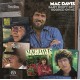 MAC DAVIS-BABY DON'T GET HOOKED ON ME/STOP & SMELL THE ROSES (2SACD)