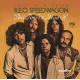 REO SPEEDWAGON-LOST IN A DREAM/THIS TIME WE MEAN IT (CD)