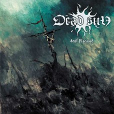 DEAD SUN-SOUL DISEASED (CD)