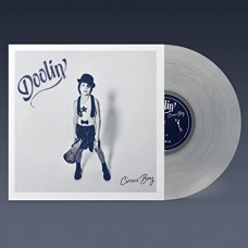 DOOLIN'-CIRCUS BOY -COLOURED- (LP)
