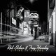 ROB ICKERS & TREY HENSLEY-LIVING IN A SONG (CD)
