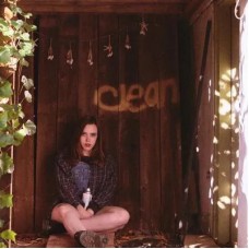 SOCCER MOMMY-CLEAN (LP)