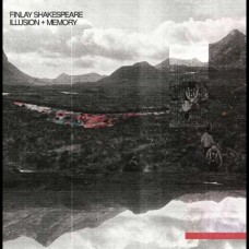 FINLAY SHAKESPEARE-ILLUSION + MEMORY (LP)