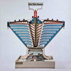 DJ FINALE-MILLE MORCEAU -COLOURED- (LP)