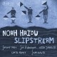 NOAH HAIDU-SLIPSTREAM (CD)