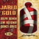 JARED GOLD-ALL WRAPPED UP (CD)