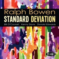 RALPH BOWEN-STANDARD DEVIATION (CD)