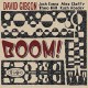 DAVID GIBSON-BOOM! (CD)