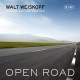 WALT WEISKOPF-OPEN ROAD (CD)
