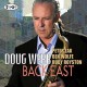 DOUG WEBB-BACK EAST (CD)