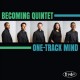 BECOMING QUINTET-ONE-TRACK MIND (CD)