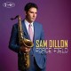 SAM DILLON-FORCE FIELD (CD)