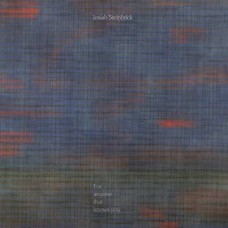 JOSIAH STEINBECK-FOR ANYONE THAT KNOWS YOU (LP)