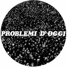 ZALLA M.-PROBLEMI D'OGGI (LP)