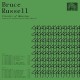 BRUCE RUSSELL-CIRCUITS OF OMISSION (LP)
