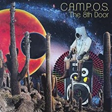 C.A.M.P.O.S.-THE 8TH FLOOR (LP)