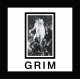 GRIM-MESSAGE (LP)