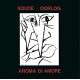 AROMA DI AMORE-KOUDE OORLOG (LP)